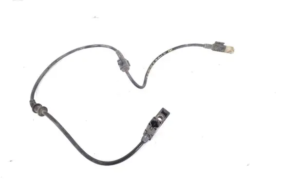 Mercedes-Benz CLS C219 Front ABS sensor wiring A2115400008