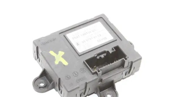Ford Mondeo MK IV Door control unit/module 7G9T14B534BC
