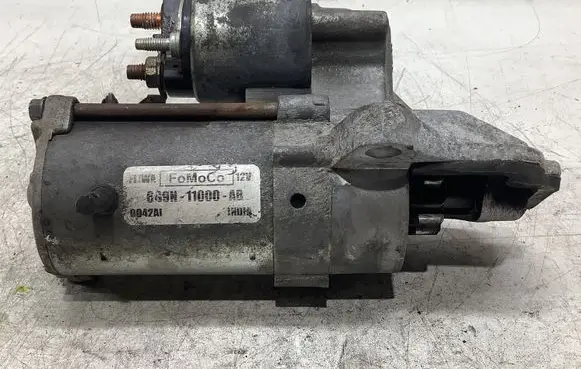 Ford Mondeo MK IV Starter motor 6G9N11000AB 0042AI