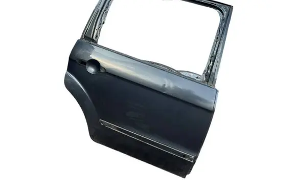 Ford S-MAX Rear door