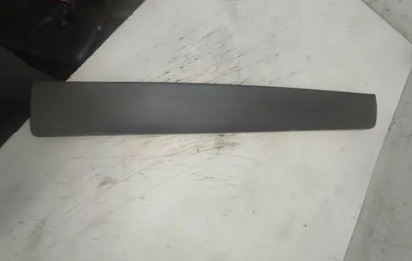 BMW X3 E83 Other trunk/boot trim element 3330857 52850610