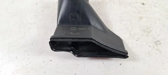 BMW 3 E36 Air intake duct part 1730635