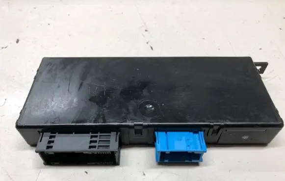 BMW 5 F10 F11 Comfort/convenience module 9299595