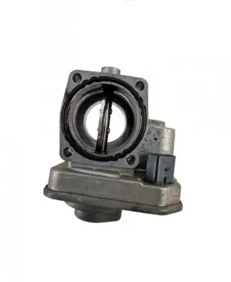 Opel Meriva B Electric throttle body valve 8981052101
