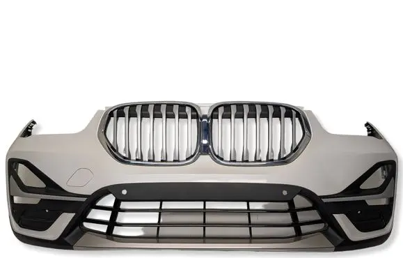 BMW X1 F48 F49 Front bumper 51117954205