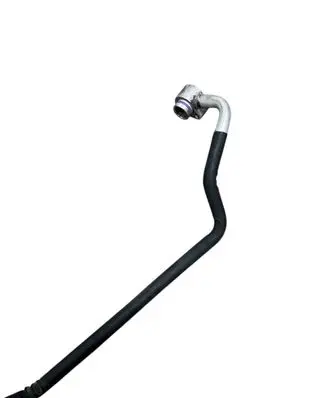 Audi A4 S4 B6 8E 8H Air conditioning (A/C) pipe/hose 8E0260707R