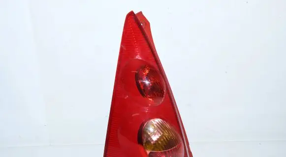 Peugeot 107 Rear/tail lights 81560-0H040