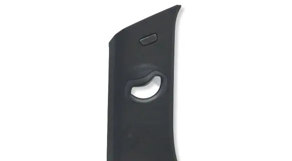 BMW X5 G05 (C) pillar trim 5A0D9C7MWGK