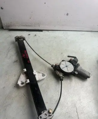 Honda Accord Rear door window regulator with motor 234567
