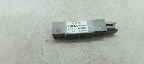Volvo S80 Airbag deployment crash/impact sensor 9472488
