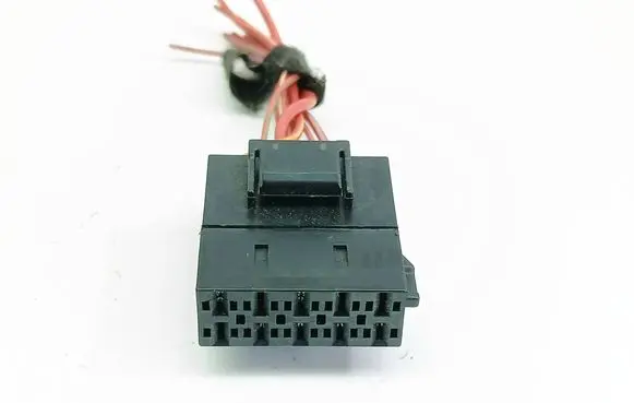 BMW X5 E70 Other wiring loom 9187593 10688710