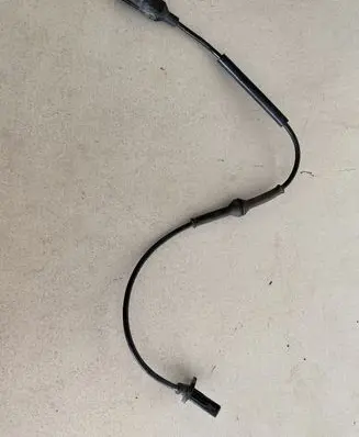 ABS rear brake sensor