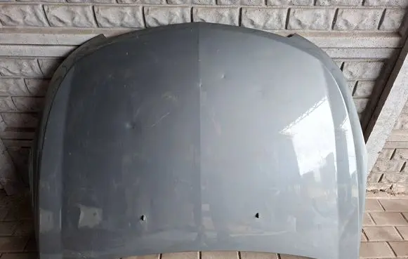 Chevrolet Cruze Engine bonnet/hood