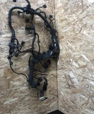 BMW 7 F01 F02 F03 F04 Engine installation wiring loom 781197404 781197304 759045706