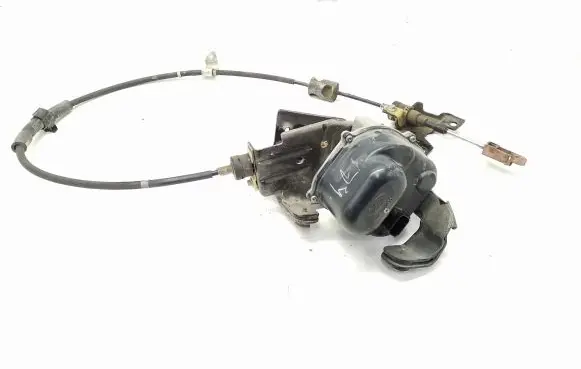 Ford Fusion II Gear selector HP5P7E096AB