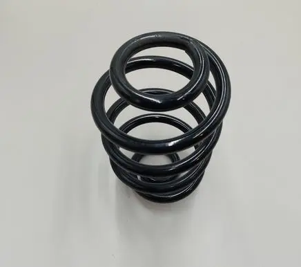 Nissan Leaf II (ZE1) Rear coil spring