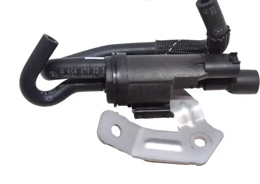 Mercedes-Benz Sprinter W907 W910 Turbo solenoid valve A0005003201 P200052849824
