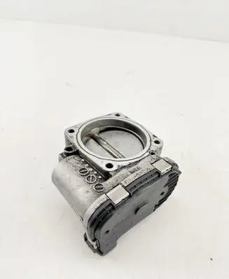 Porsche Cayman 987 Throttle body valve 99660511501 022133062AF