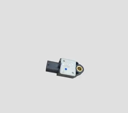 Toyota Avensis T270 Airbag deployment crash/impact sensor 8983105040 1451089566