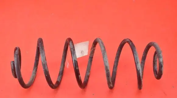 Citroen C3 Picasso Rear coil spring