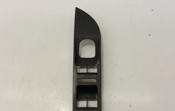 Volkswagen PASSAT CC Front door window switch trim 3C8857857D