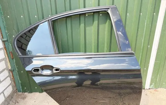 BMW 3 F30 F35 F31 Rear door