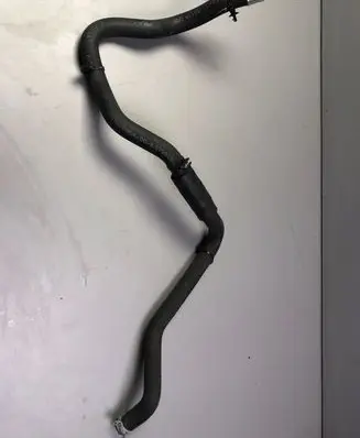 Tesla Model S Engine coolant pipe/hose 106786400B B072016