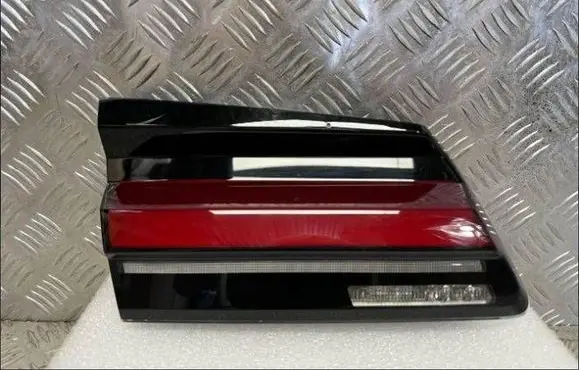 BMW 5 G30 G31 G38 Rear/tail lights 63218493815