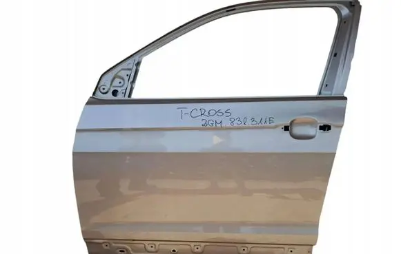 Volkswagen T-Cross Front door 2GM831311E