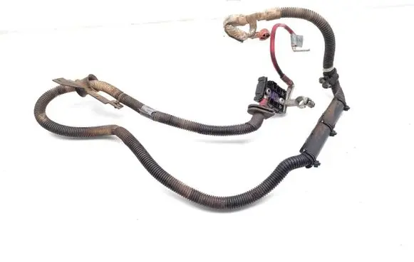 Land Rover Discovery 3 - LR3 Positive wiring loom 