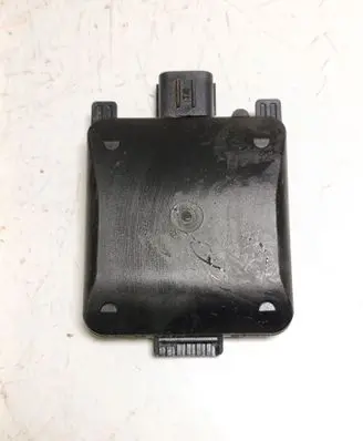 Blind spot module