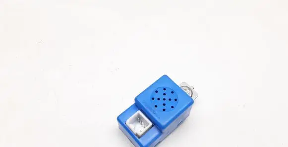 Alarm system siren