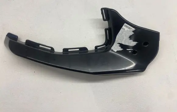 Audi A6 S6 C8 4K Front bumper mounting bracket 4K0807098 21055