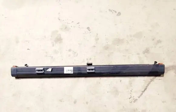 Volkswagen PASSAT B6 Parcel shelf 