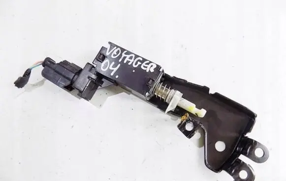 Chrysler Grand Voyager IV Steering column adjust motor 