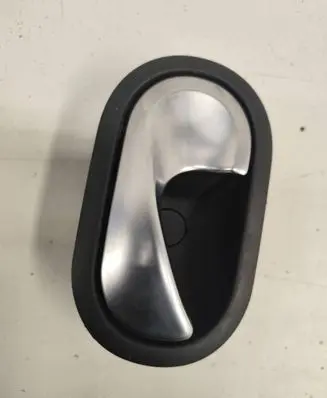 Renault Scenic II - Grand scenic II Front door interior handle 5005400006
