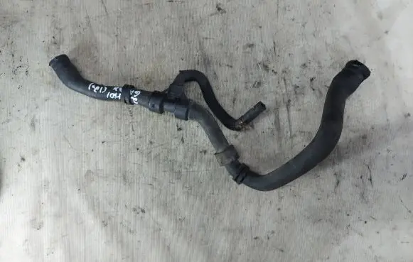Ford Galaxy Coolant pipe/hose s4000239pa