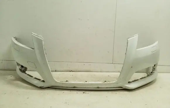 Audi A3 S3 8P Front bumper 8P0807437H