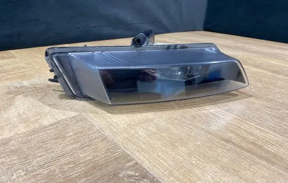 Front fog light