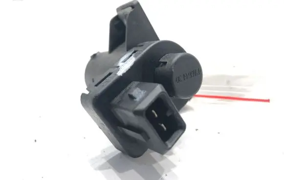 Nissan Qashqai Fuel pressure regulator 8200762162