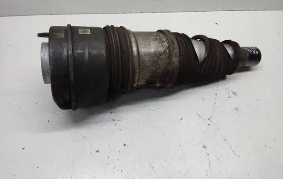 Audi A7 S7 4G Front shock absorber/damper 4K0616039F Hhaf0406 309514511
