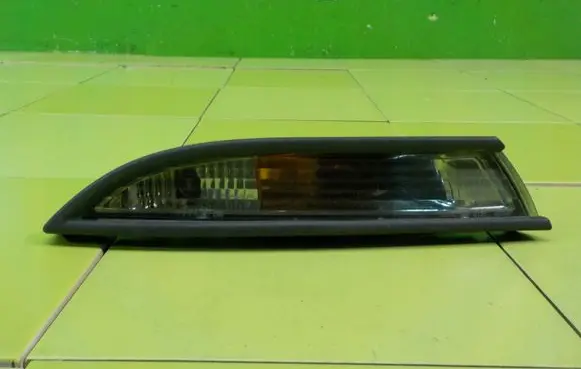 Volkswagen Scirocco Front indicator light PRZOD 18AB6
