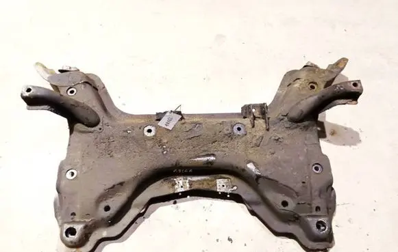 Citroen C4 I Front subframe