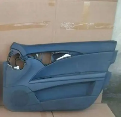 Mercedes-Benz E W211 Rear door card trim MCD3864