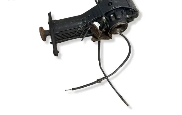 Audi 200 Rear differential AAT