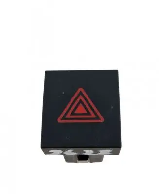 Skoda Yeti (5L) Hazard light switch 5l0953235