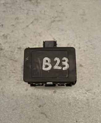 MG ZS Distronic sensor radar 39R14197 0203302561