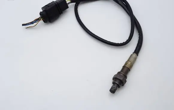 Seat Leon (1M) Lambda probe sensor LZA11V4 LZA11-V4