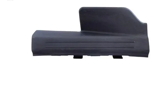 BMW X5 F15 Rear sill trim cover 85875CV000