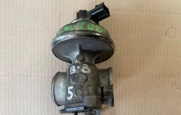 Ford Transit EGR valve 1C1AAA 6A17C 1C1A6A170AA